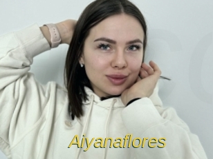 Aiyanaflores