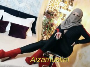 Aizamuslim