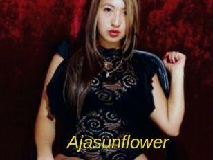 Ajasunflower