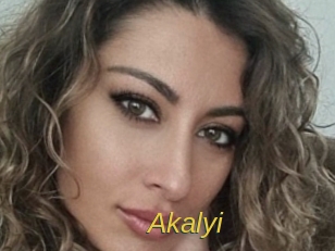 Akalyi