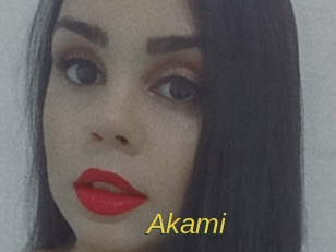 Akami