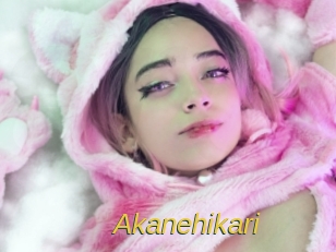 Akanehikari