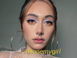 Akanemygirl