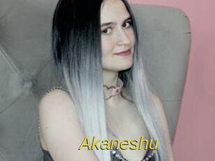 Akaneshu