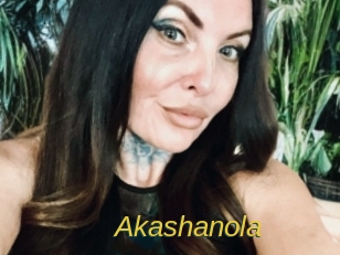 Akashanola