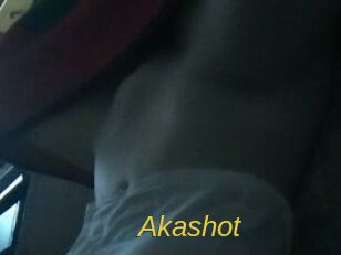 Akashot