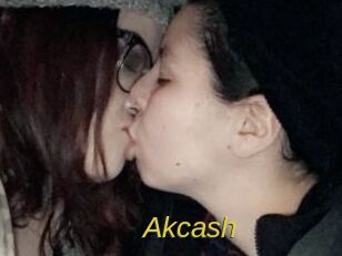 Akcash