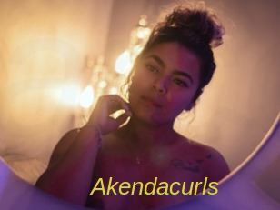 Akendacurls