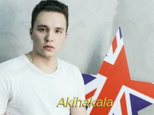 Akihakala