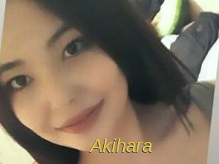 Akihara