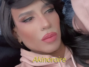 Akinoroire