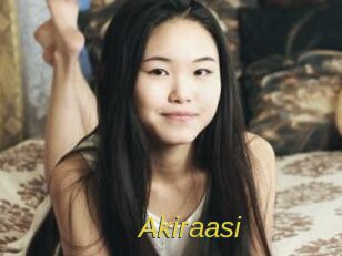 Akiraasi