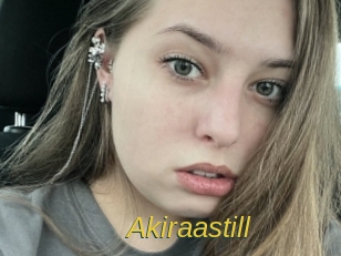 Akiraastill