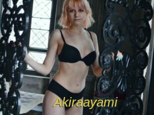 akiraayami Archive DVD ORG