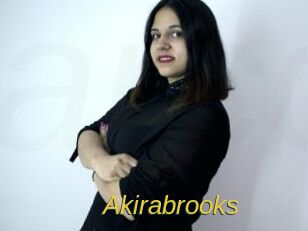 Akirabrooks