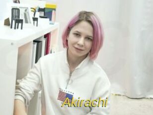 Akirachi