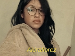 Akiraflorez