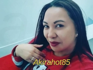 Akirahot85