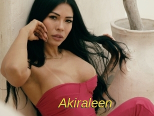 Akiraleen