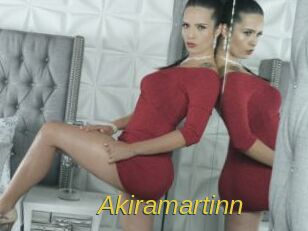Akiramartinn