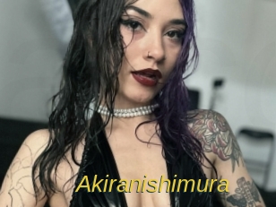 akiranishimura Archive DVD ORG