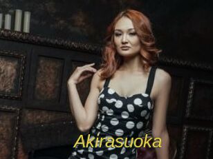 Akirasuoka