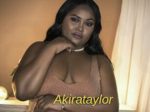 Akirataylor