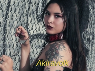 Akiravolk