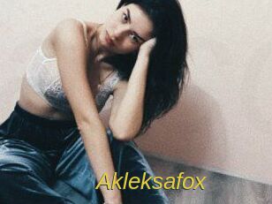 Akleksafox