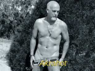 Akrahot