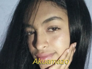 Akuamazo