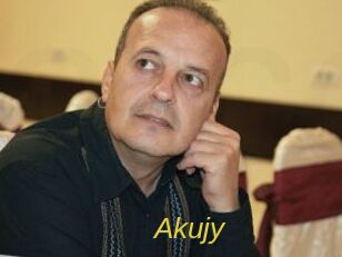 Akujy