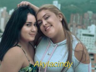 Akylacindy