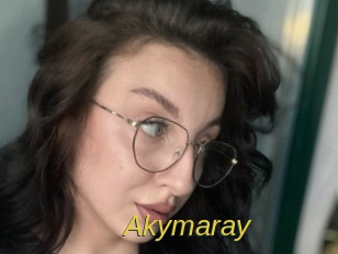 Akymaray