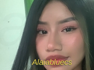 Alaiabluecs