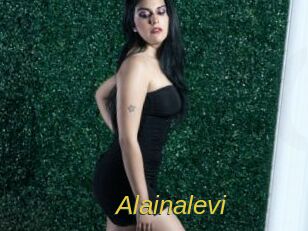 Alainalevi