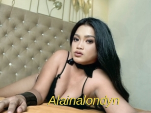 Alainalondyn