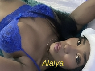 Alaiya