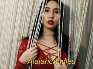 Alajahcandles