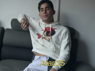 Alan25