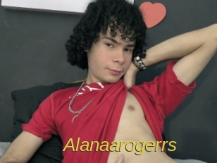 Alanaarogerrs