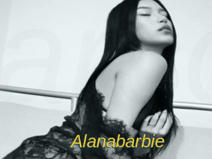 Alanabarbie