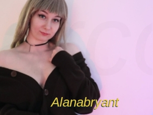 Alanabryant