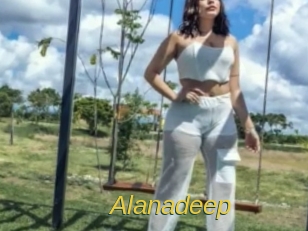 Alanadeep