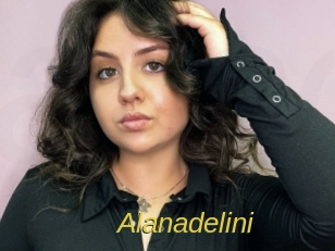 alanadelini Archive DVD ORG