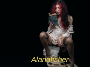 Alanafisher