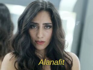 Alanafit