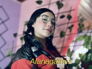 Alanagamez