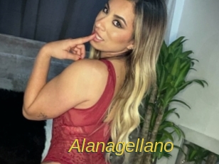 Alanagellano