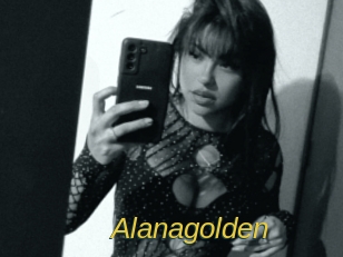 Alanagolden